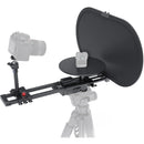 DigitalFoto Solution Limited 2-Axis Electric 360° Automatic Motorized Rotating Platform