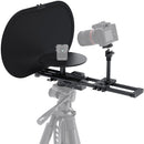 DigitalFoto Solution Limited 2-Axis Electric 360° Automatic Motorized Rotating Platform