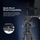 DigitalFoto Solution Limited 2-Axis Electric 360° Automatic Motorized Rotating Platform