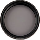 Chiaro Premium Circular Polarizing Filter (37mm)