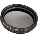 Chiaro Premium Circular Polarizing Filter (37mm)