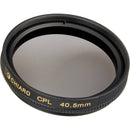Chiaro Premium Circular Polarizing Filter (40.5mm)