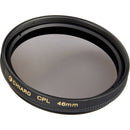 Chiaro Premium Circular Polarizing Filter (46mm)