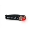 Konus KonusFlash-8 Rechargeable Headlamp