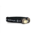 Konus KonusFlash-8 Rechargeable Headlamp
