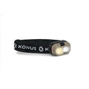 Konus KonusFlash-8 Rechargeable Headlamp