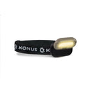 Konus KonusFlash-8 Rechargeable Headlamp