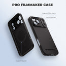 Freewell Pro Filmmaker Case for iPhone 17 Pro Max