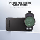 Freewell Pro Filmmaker Case for iPhone 17 Pro Max
