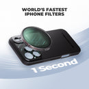 Freewell Pro Filmmaker Case for iPhone 17 Pro
