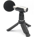 MicW D236 Omnidirectional Measurement Microphone