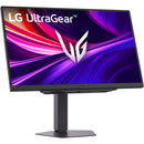 LG UltraGear 27" Dual Mode 4K UHD 180 Hz / FHD 360 Hz Gaming Monitor