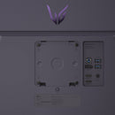 LG UltraGear 27" Dual Mode 4K UHD 180 Hz / FHD 360 Hz Gaming Monitor