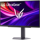 LG UltraGear 27" Dual Mode 4K UHD 180 Hz / FHD 360 Hz Gaming Monitor