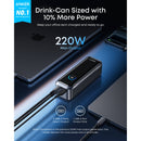 Anker Prime Power Bank (20,100mAh)