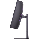 LG UltraGear 36.5" 4K HDR 165 Hz Curved Gaming Monitor