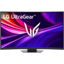 LG UltraGear 36.5" 4K HDR 165 Hz Curved Gaming Monitor