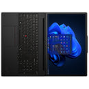 Lenovo 16" ThinkPad P16s Gen 4 Multi-Touch Laptop