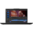 Lenovo 16" ThinkPad P16s Gen 4 Laptop