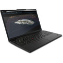 Lenovo 16" ThinkPad P16s Gen 4 Multi-Touch Laptop