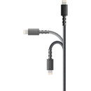 Anker PowerLine Select+ USB-A 2.0 to Lightning Cable (Black)