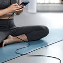 Anker PowerLine Select+ USB-A 2.0 to Lightning Cable (Black)