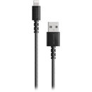 Anker PowerLine Select+ USB-A 2.0 to Lightning Cable (Black)