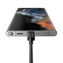 Anker Braided USB-C to USB-C Cable (10')