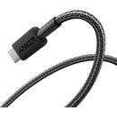 Anker USB-A to USB-C Data Cable (6', Black)