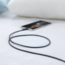 Anker USB-A to USB-C Data Cable (6', Black)