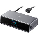 Anker Prime 14-in-1 USB-C Docking Station (Black Stone Edition).