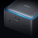 Anker Thunderbolt Docking Station (14-In-1, Triple Display, Thunderbolt 5)