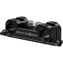 Bright Tangerine Universal Dovetail and 15mm Rod Bracket Kit