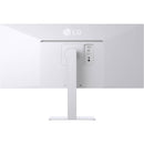 LG UltraWide 34U530A-W 34" 1080p HDR 100 Hz Monitor