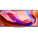 LG UltraWide 34U530A-W 34" 1080p HDR 100 Hz Monitor