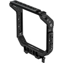 Bright Tangerine Halo Universal Camera Cage