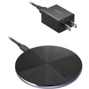 Anker Power Wave Wireless Charging Pad