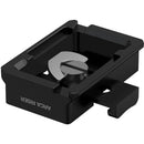 Bright Tangerine Arca Riser