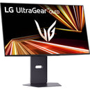 LG UltraGear G8 31.5" Dual Mode 4K 165 Hz / FHD 330 Hz Gaming Monitor