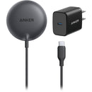 Anker Zolo Wireless Charger (Magnetic, Pad)