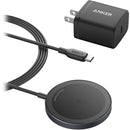 Anker Zolo Wireless Charger (Magnetic, Pad)