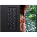 Lenovo 16" ThinkPad T1g Gen 8 Multi-Touch Laptop