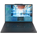 Lenovo 16" ThinkPad T1g Gen 8 Multi-Touch Laptop