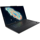 Lenovo 16" ThinkPad T1g Gen 8 Multi-Touch Laptop