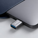 Anker USB-C Male to USB-A 3.0 Female Adapter (2-Pack)