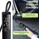 Woowind Ventus Pro Rechargeable Tire Inflator