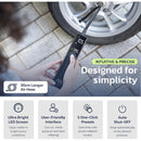Woowind Ventus Pro Rechargeable Tire Inflator