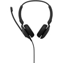Jabra Evolve 10 USB-A Stereo Headset