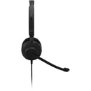 Jabra Evolve 10 USB-A Stereo Headset
