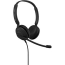 Jabra Evolve 10 USB-A Stereo Headset